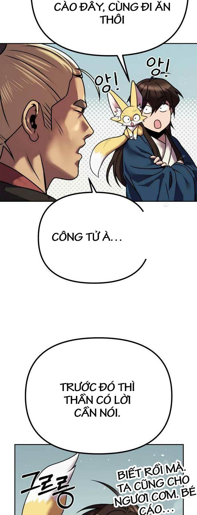 Ma Đạo Chuyển Sinh Ký - Chapter 43 - Page 65