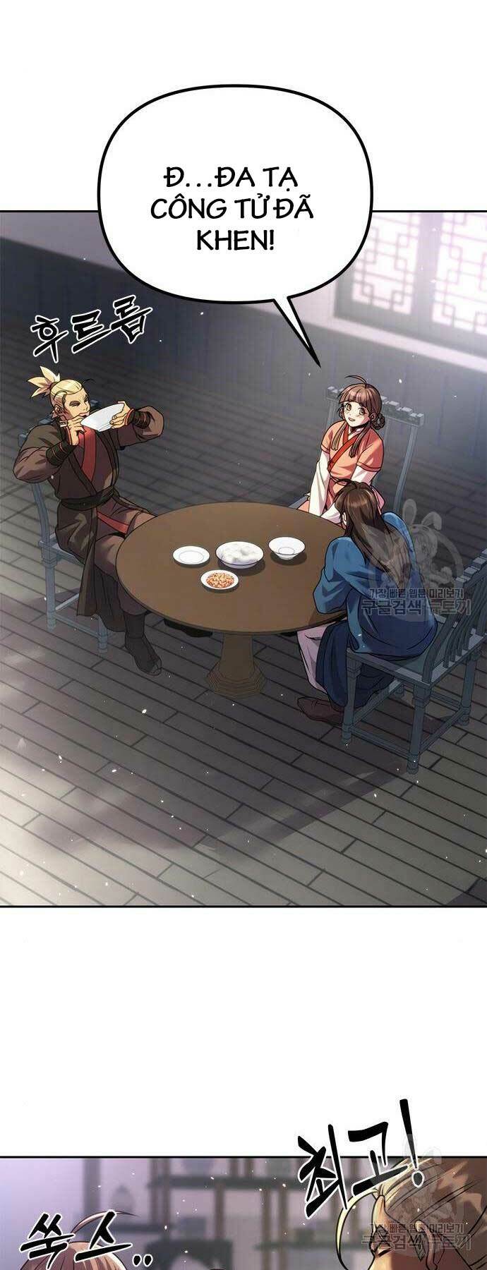 Ma Đạo Chuyển Sinh Ký - Chapter 43 - Page 72