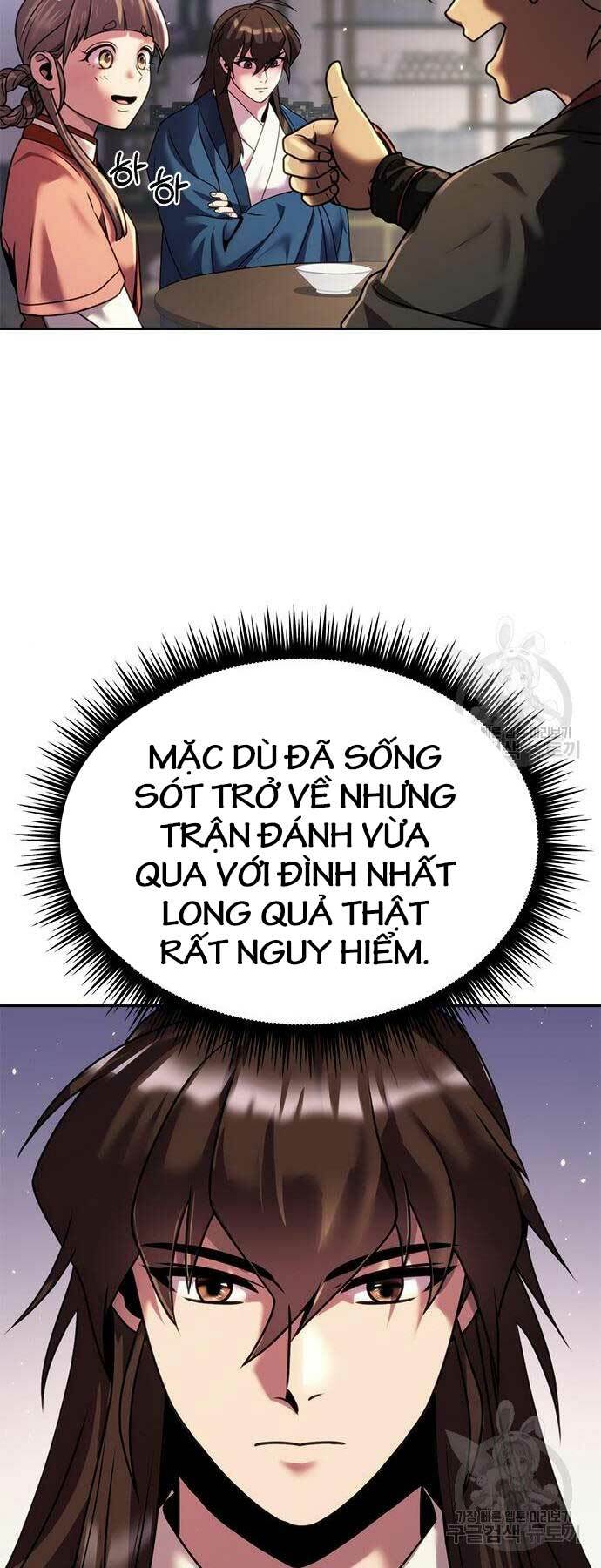 Ma Đạo Chuyển Sinh Ký - Chapter 43 - Page 73