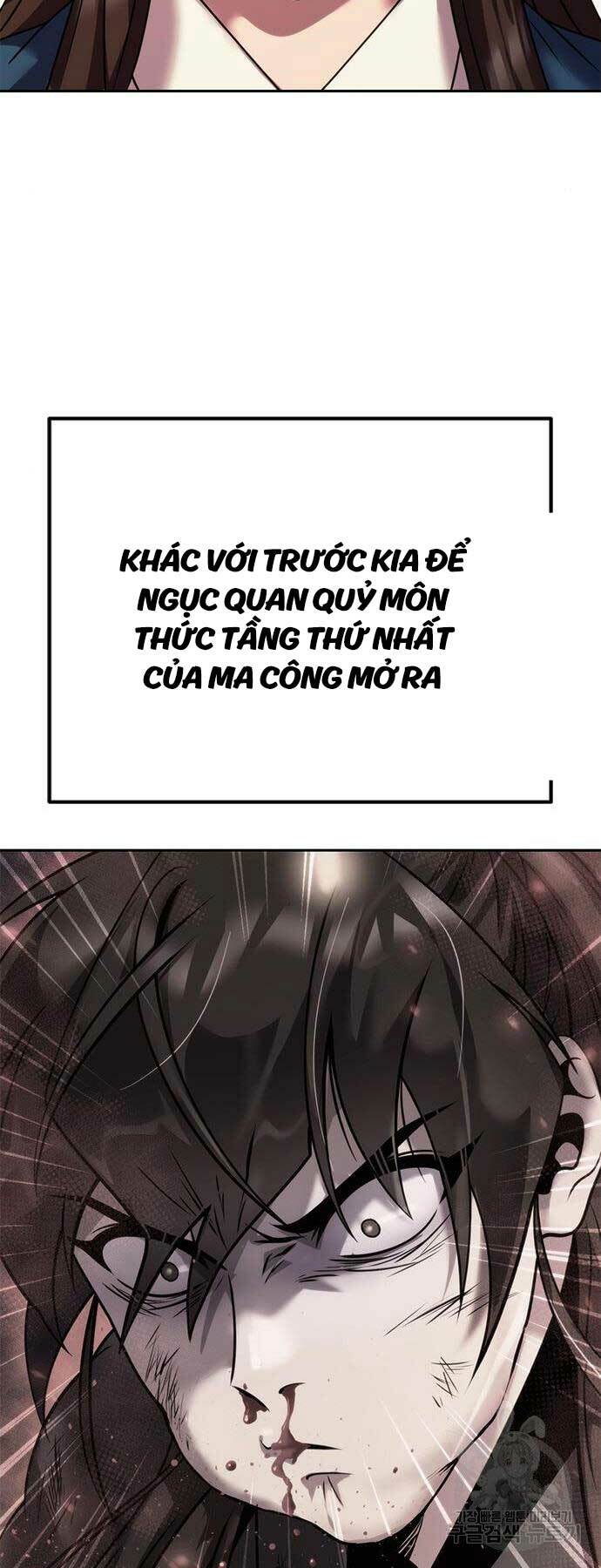 Ma Đạo Chuyển Sinh Ký - Chapter 43 - Page 74