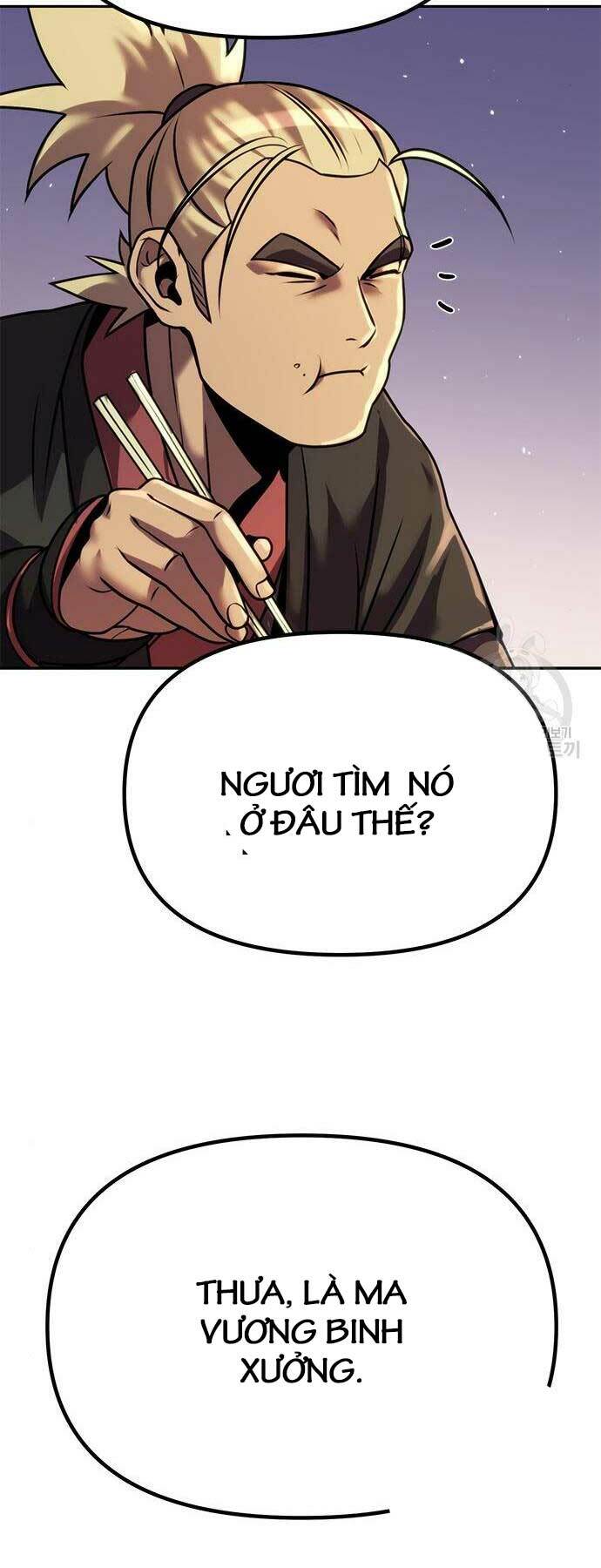 Ma Đạo Chuyển Sinh Ký - Chapter 43 - Page 77