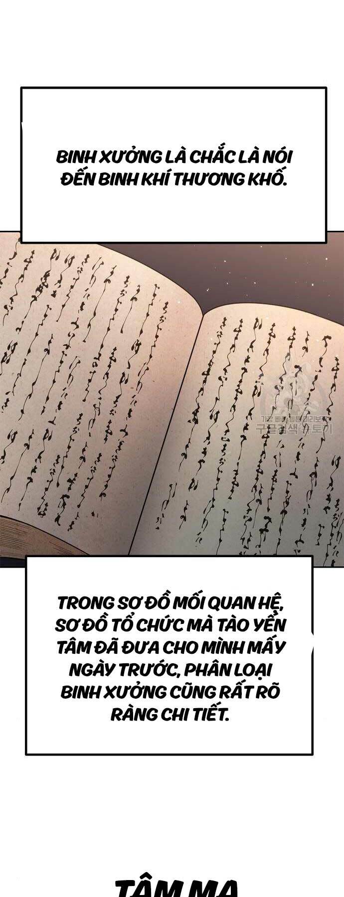 Ma Đạo Chuyển Sinh Ký - Chapter 43 - Page 78