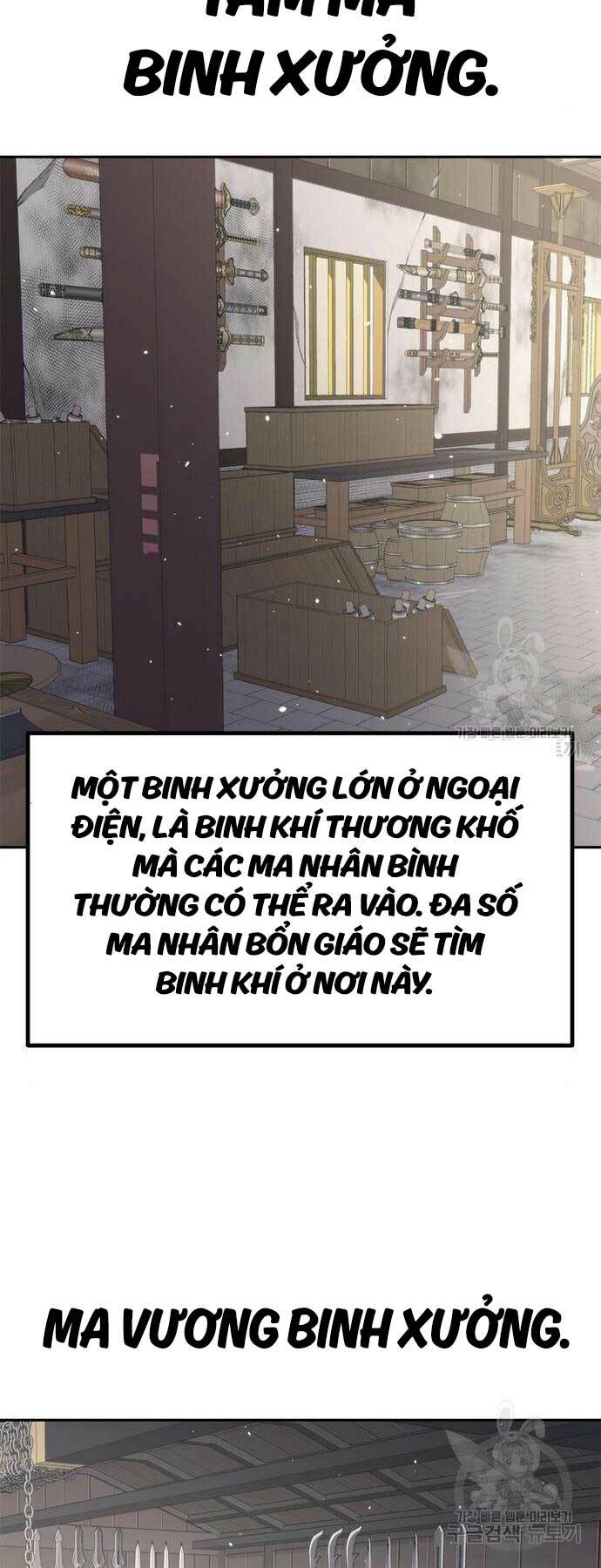 Ma Đạo Chuyển Sinh Ký - Chapter 43 - Page 79