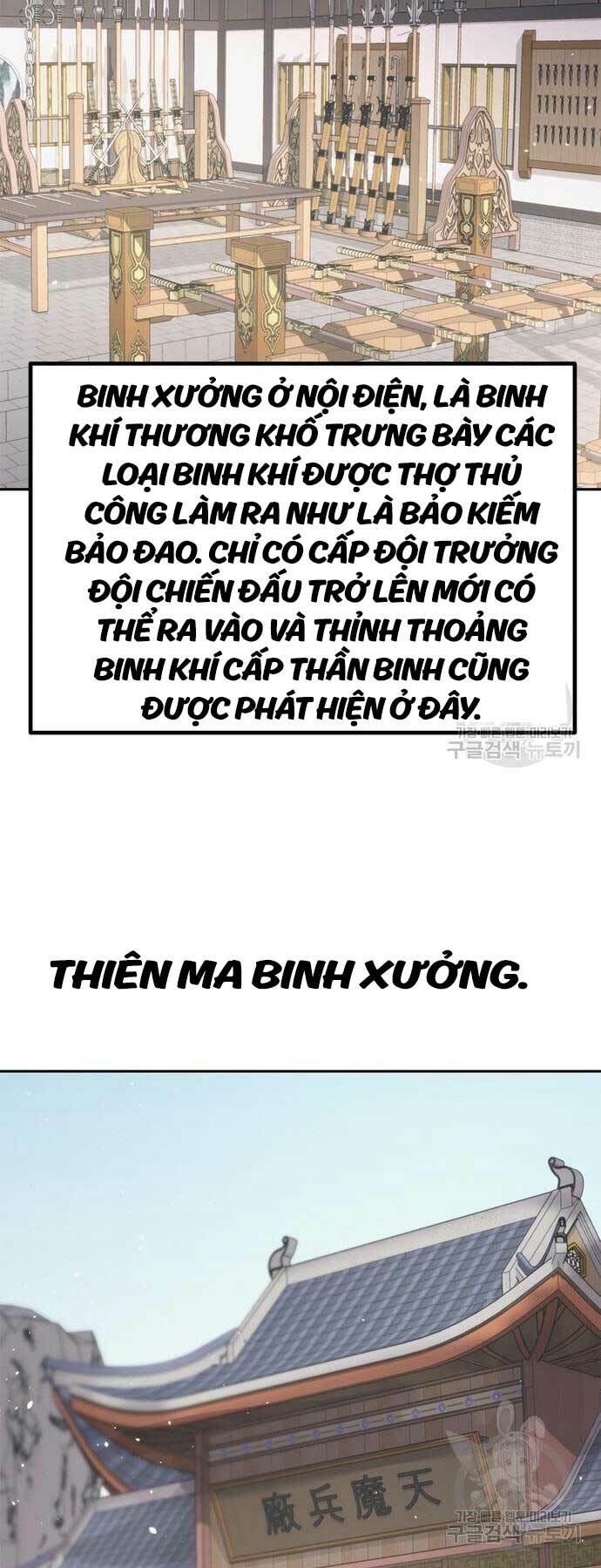 Ma Đạo Chuyển Sinh Ký - Chapter 43 - Page 80