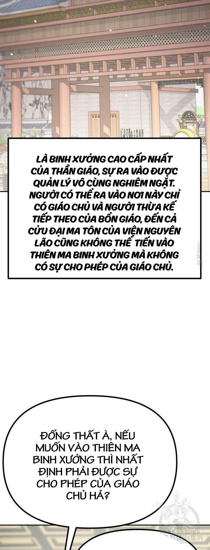 Ma Đạo Chuyển Sinh Ký - Chapter 43 - Page 81