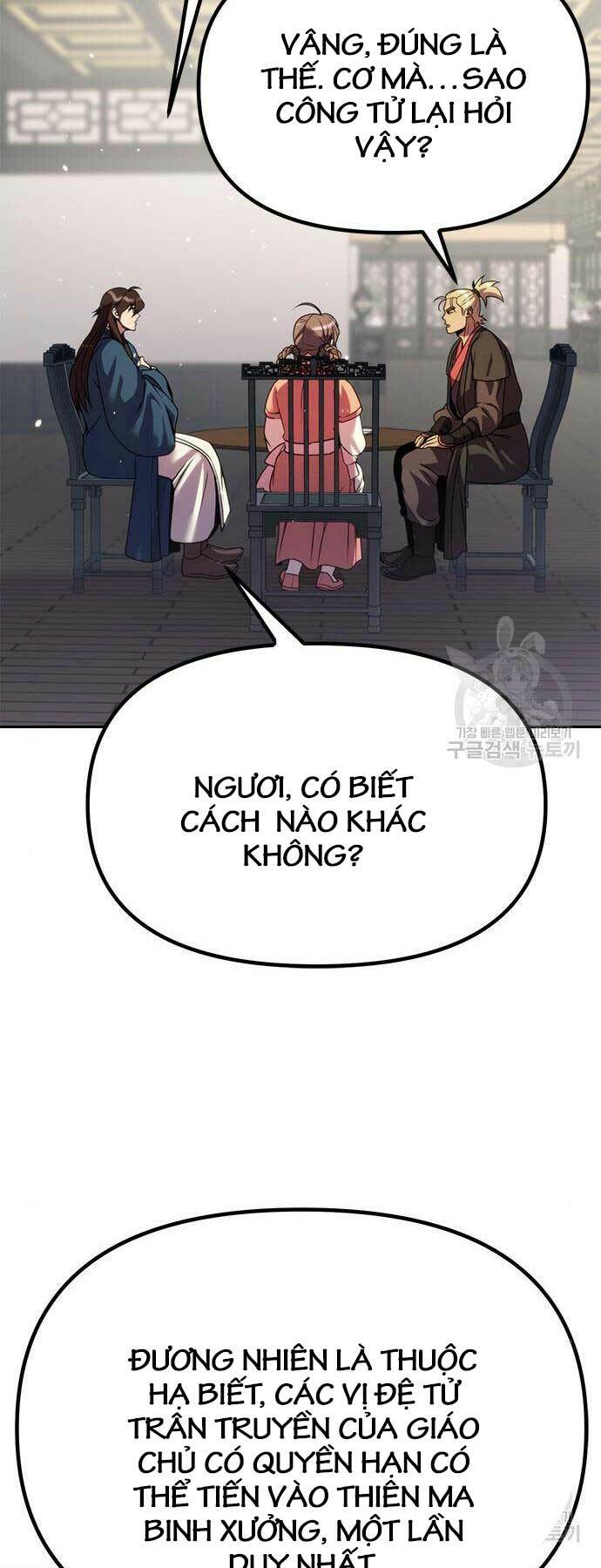 Ma Đạo Chuyển Sinh Ký - Chapter 43 - Page 82