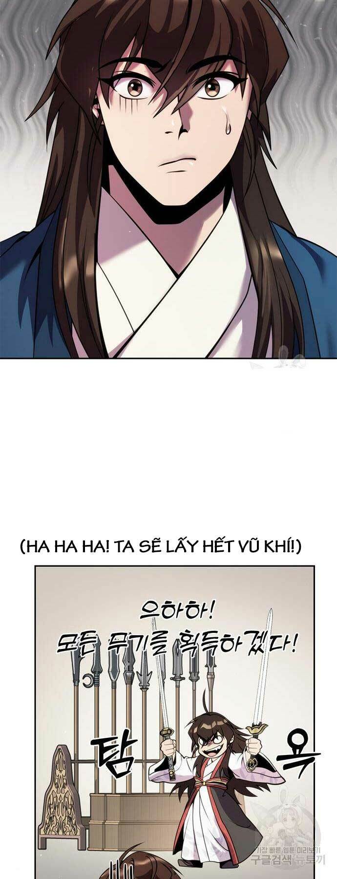 Ma Đạo Chuyển Sinh Ký - Chapter 43 - Page 84