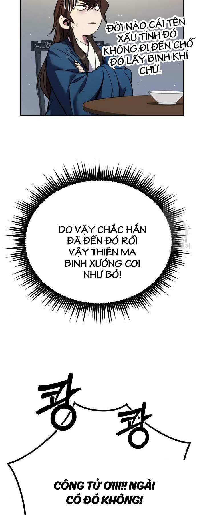 Ma Đạo Chuyển Sinh Ký - Chapter 43 - Page 85