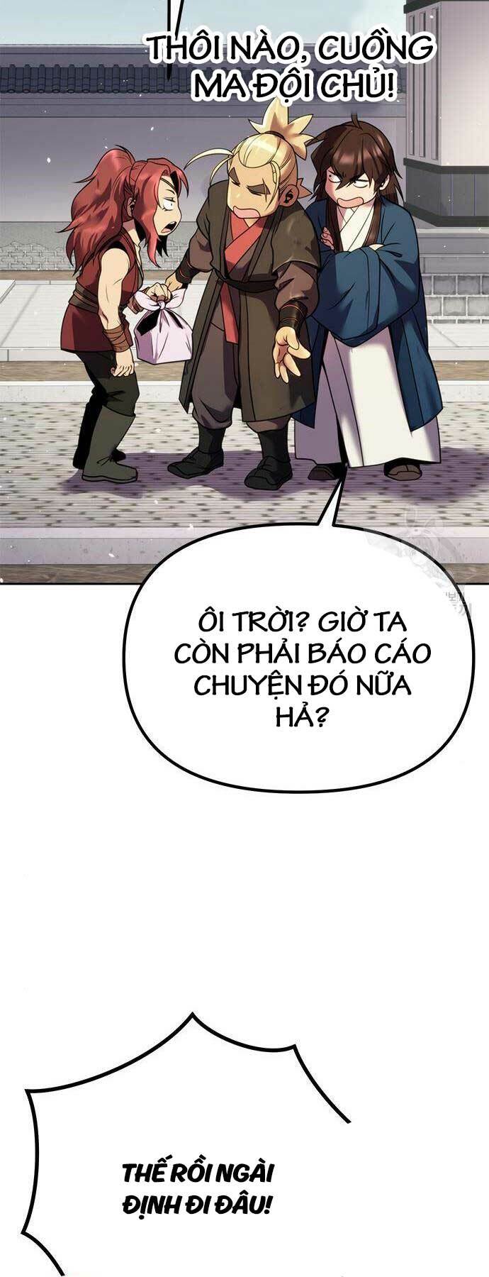Ma Đạo Chuyển Sinh Ký - Chapter 43 - Page 90