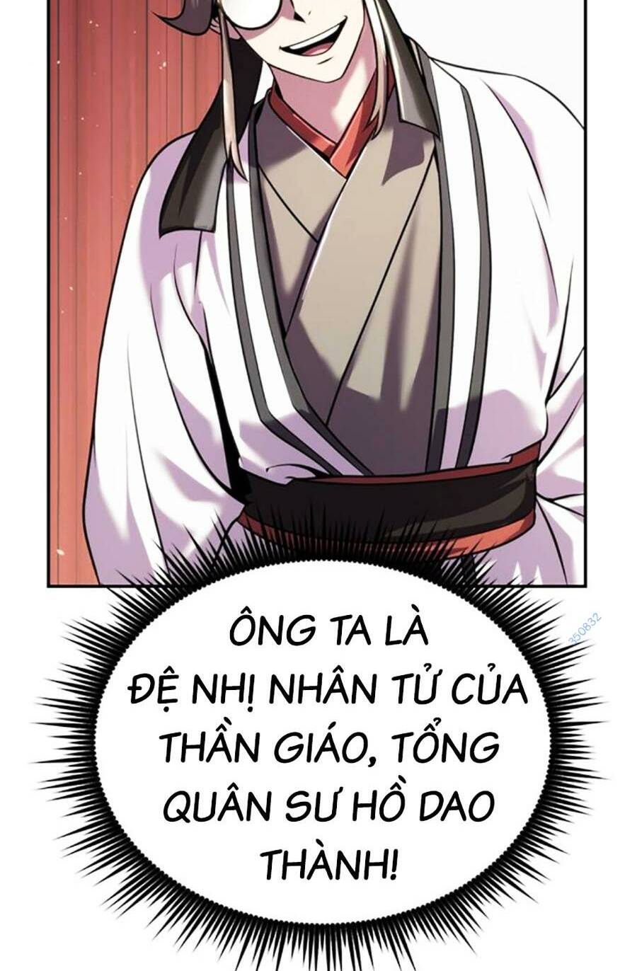 Ma Đạo Chuyển Sinh Ký - Chapter 44 - Page 9