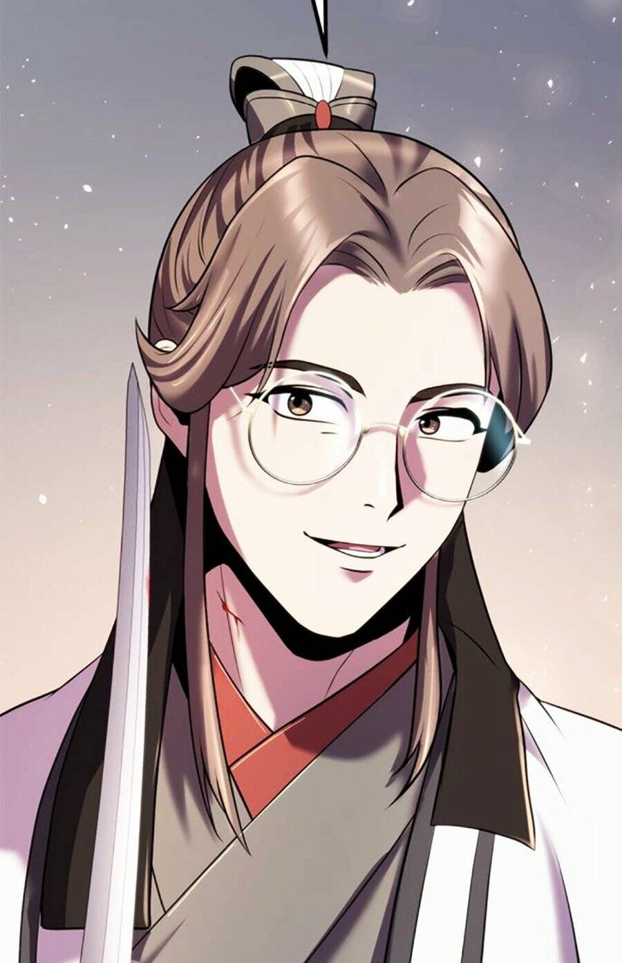 Ma Đạo Chuyển Sinh Ký - Chapter 44 - Page 113