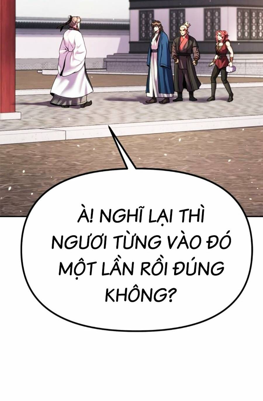 Ma Đạo Chuyển Sinh Ký - Chapter 44 - Page 11