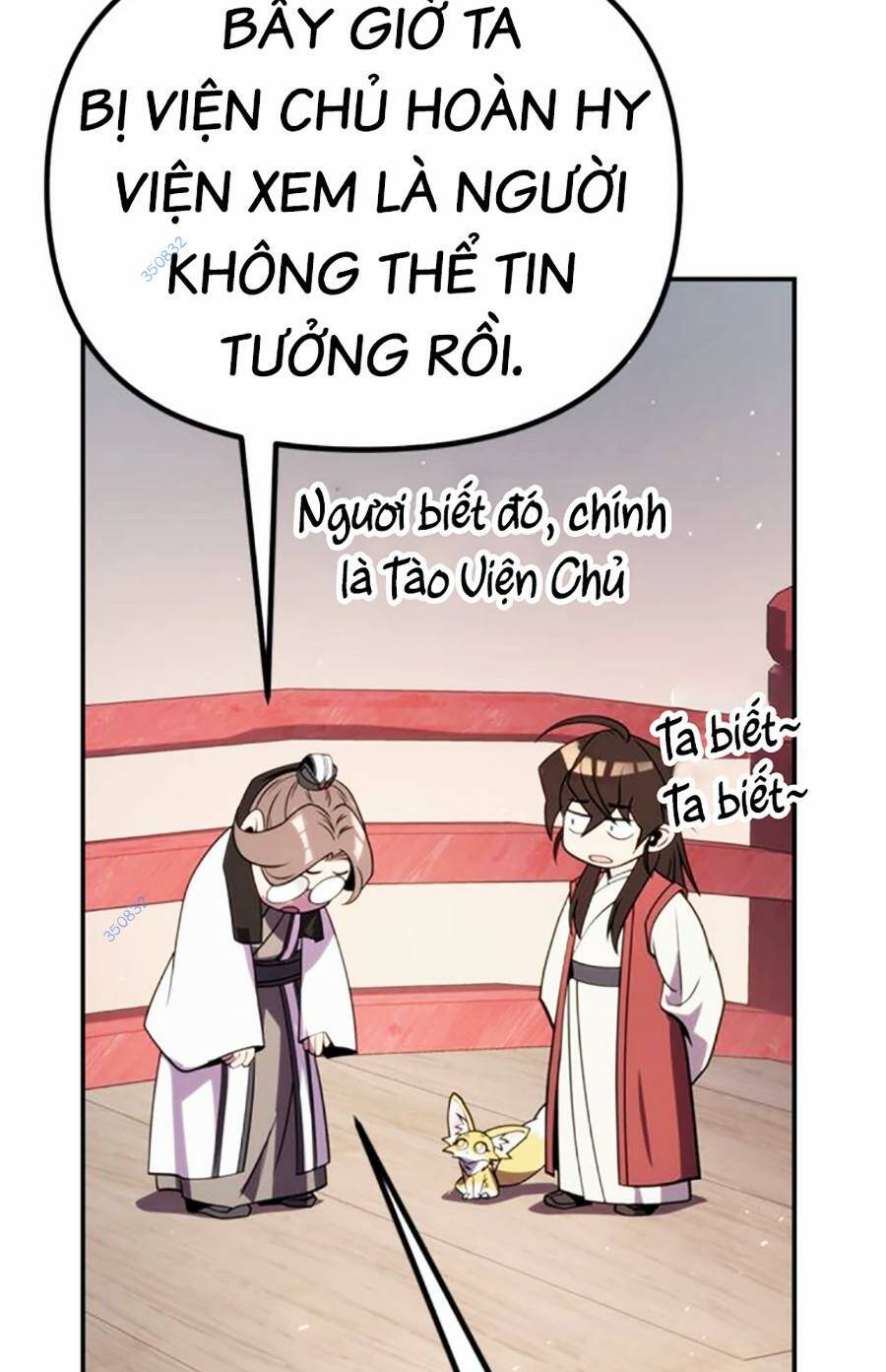 Ma Đạo Chuyển Sinh Ký - Chapter 44 - Page 128