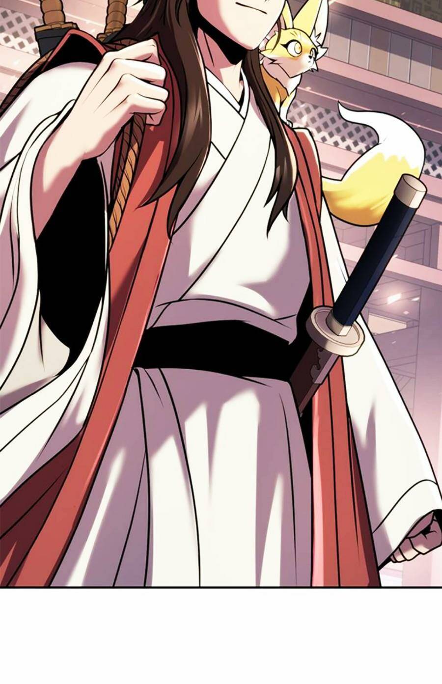 Ma Đạo Chuyển Sinh Ký - Chapter 44 - Page 134