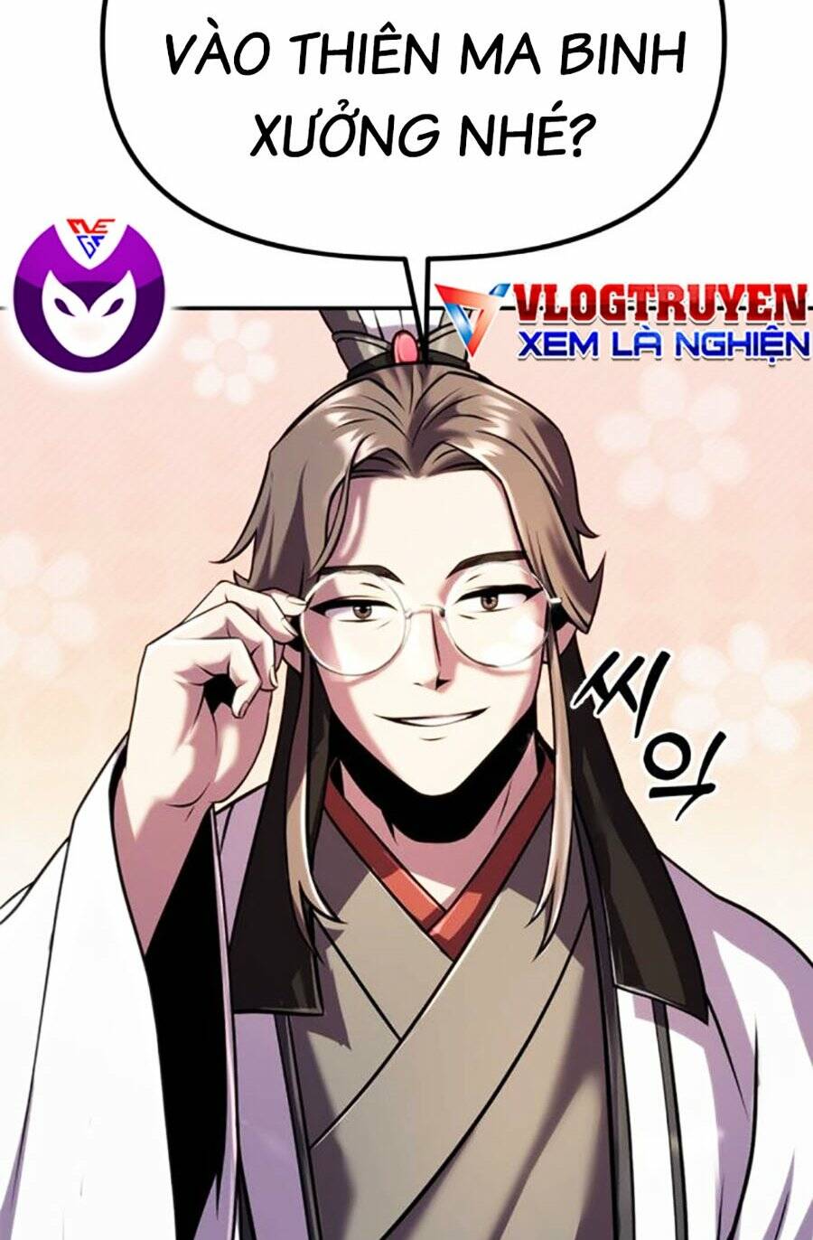 Ma Đạo Chuyển Sinh Ký - Chapter 44 - Page 18
