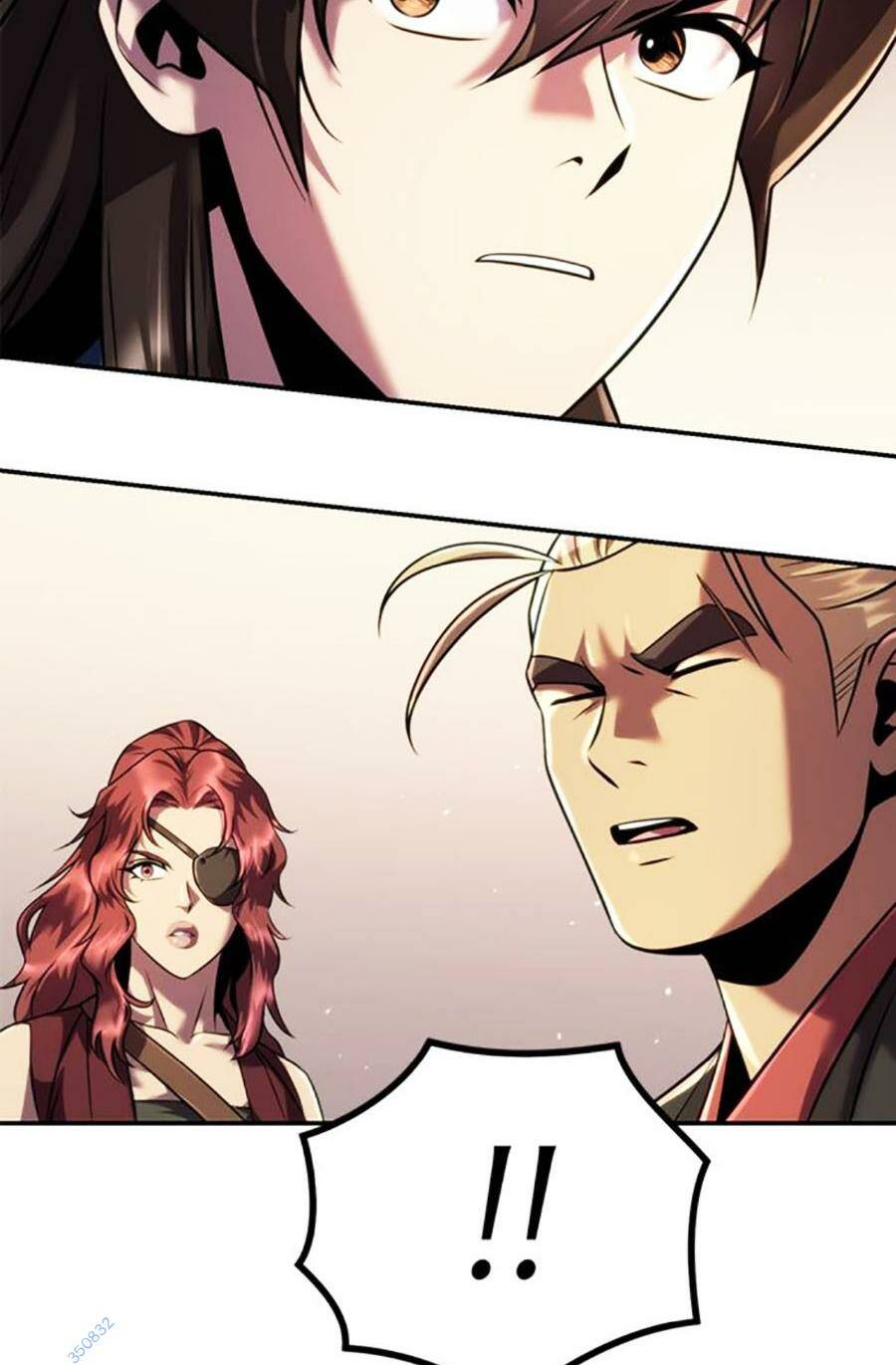 Ma Đạo Chuyển Sinh Ký - Chapter 44 - Page 20