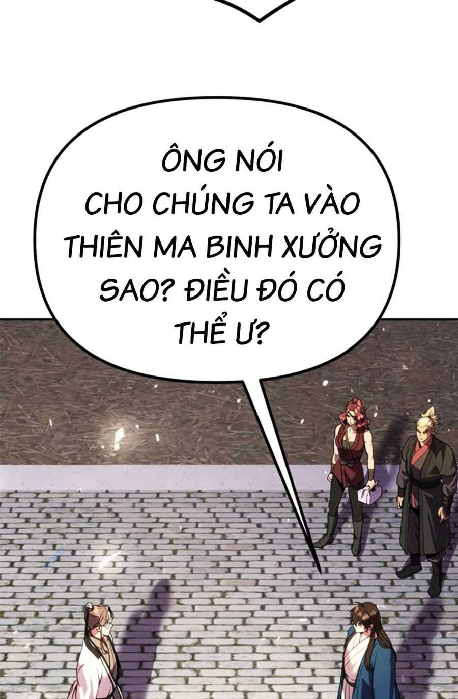 Ma Đạo Chuyển Sinh Ký - Chapter 44 - Page 21