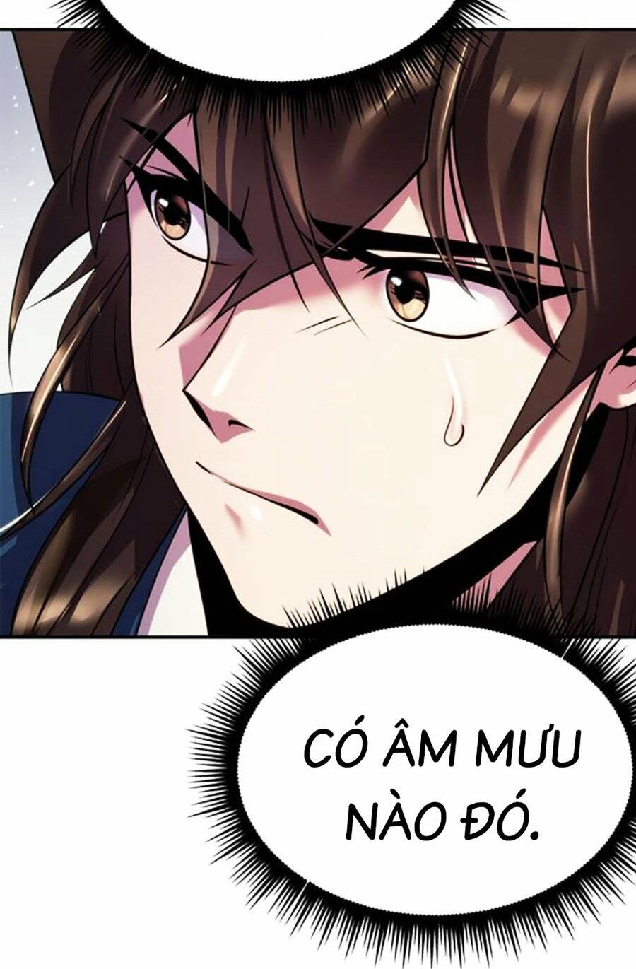 Ma Đạo Chuyển Sinh Ký - Chapter 44 - Page 30