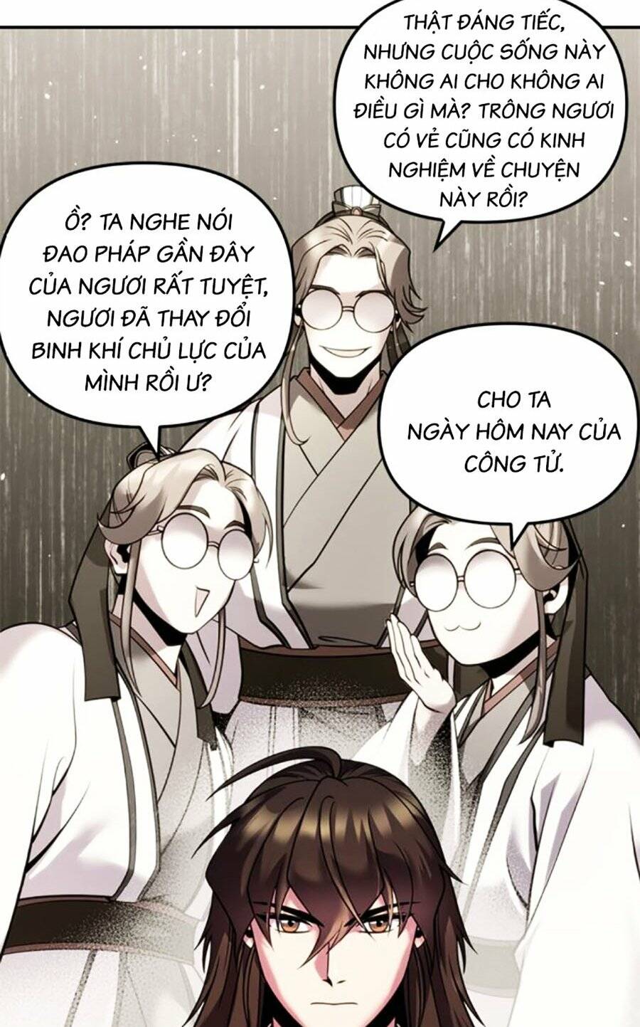 Ma Đạo Chuyển Sinh Ký - Chapter 44 - Page 38