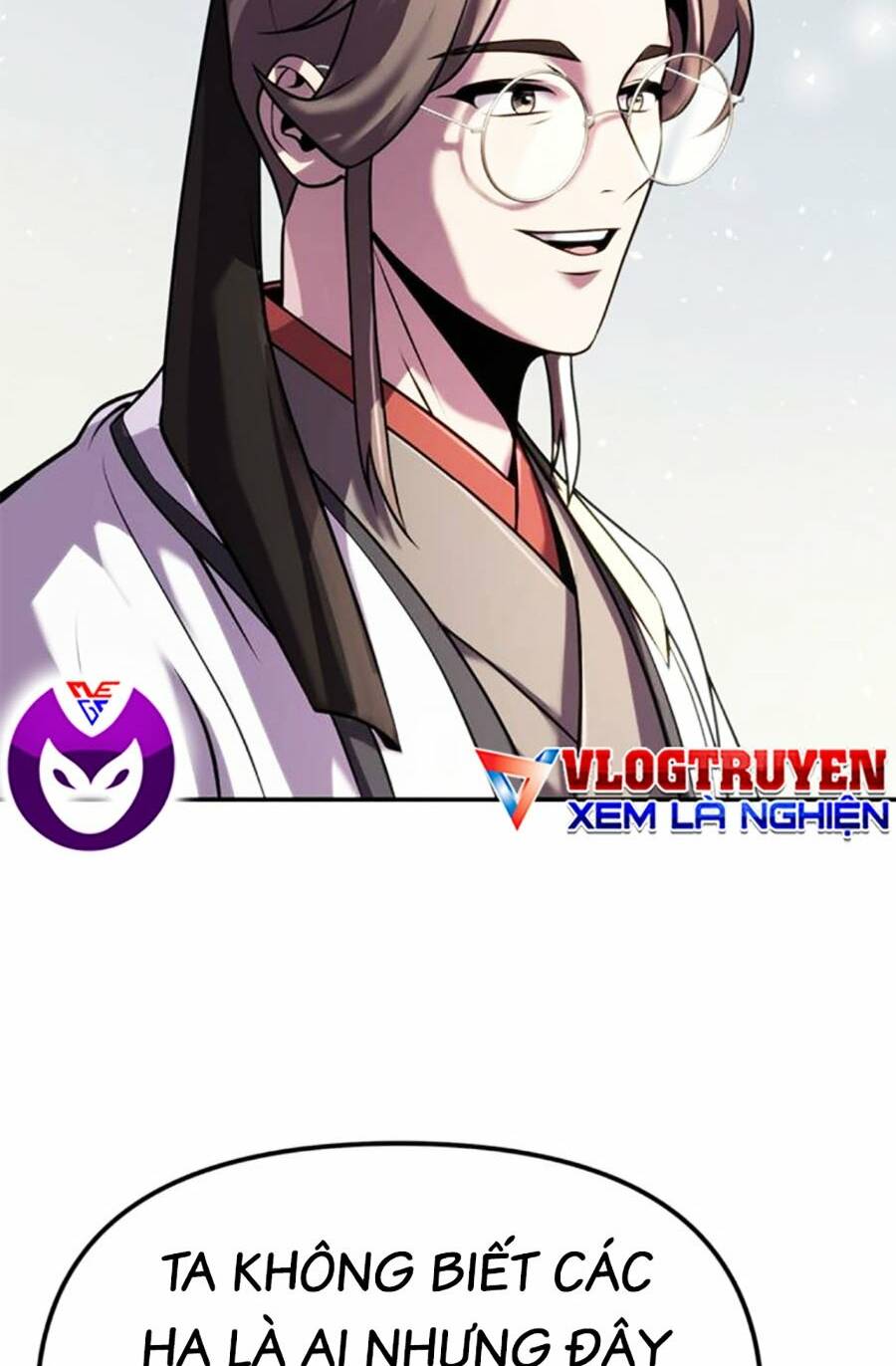 Ma Đạo Chuyển Sinh Ký - Chapter 44 - Page 3