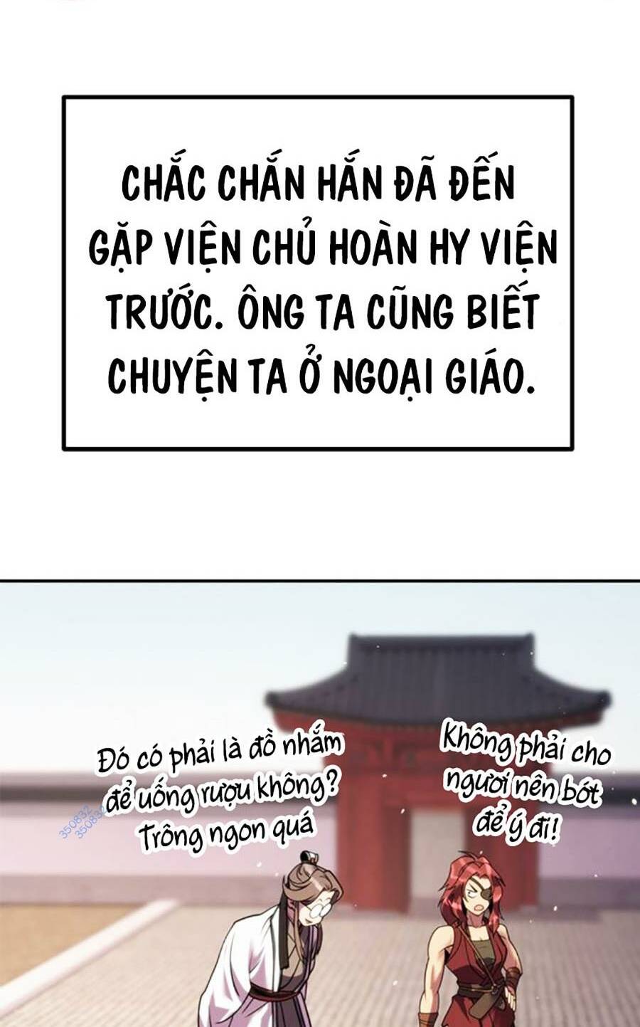 Ma Đạo Chuyển Sinh Ký - Chapter 44 - Page 41