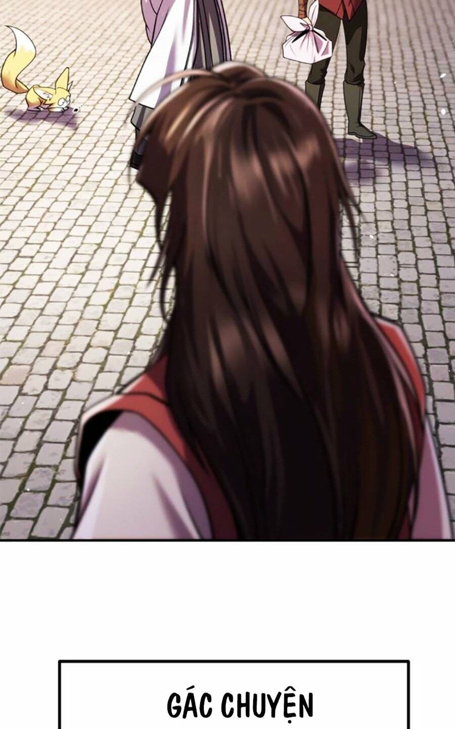 Ma Đạo Chuyển Sinh Ký - Chapter 44 - Page 42