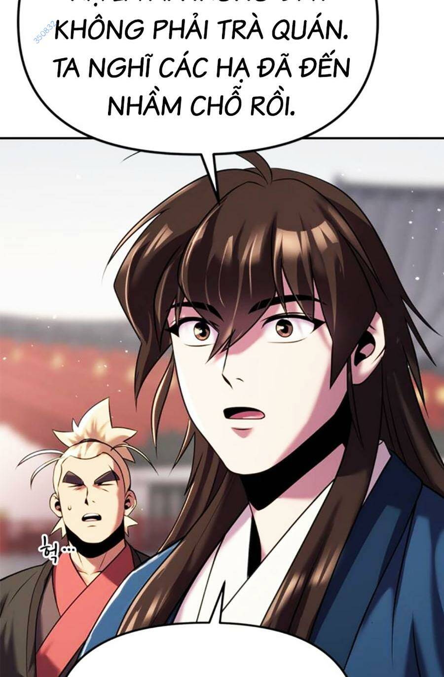 Ma Đạo Chuyển Sinh Ký - Chapter 44 - Page 4