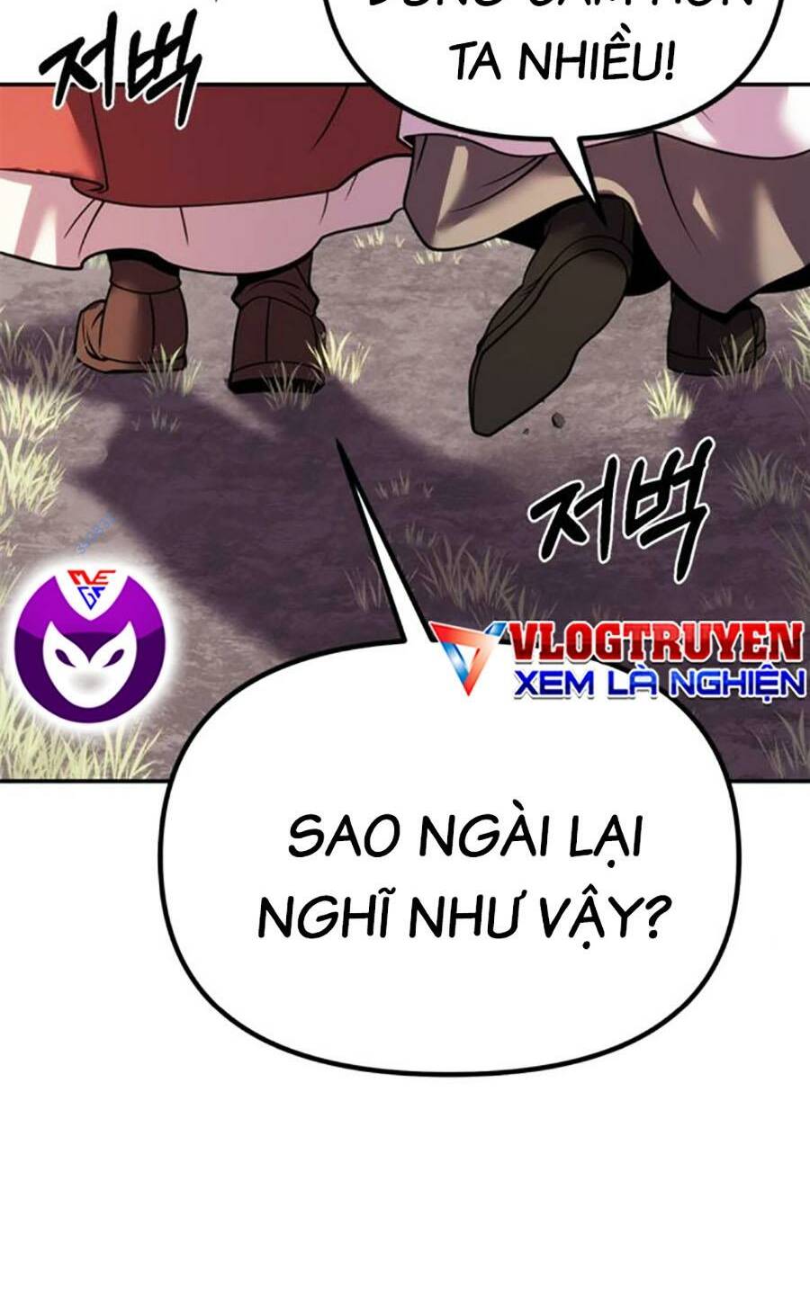 Ma Đạo Chuyển Sinh Ký - Chapter 44 - Page 53