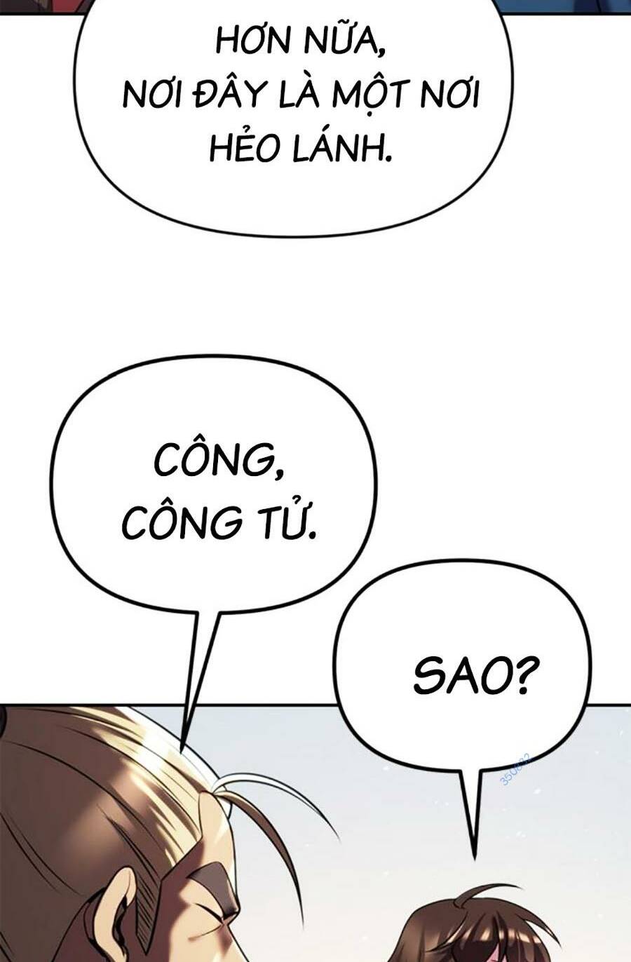 Ma Đạo Chuyển Sinh Ký - Chapter 44 - Page 5