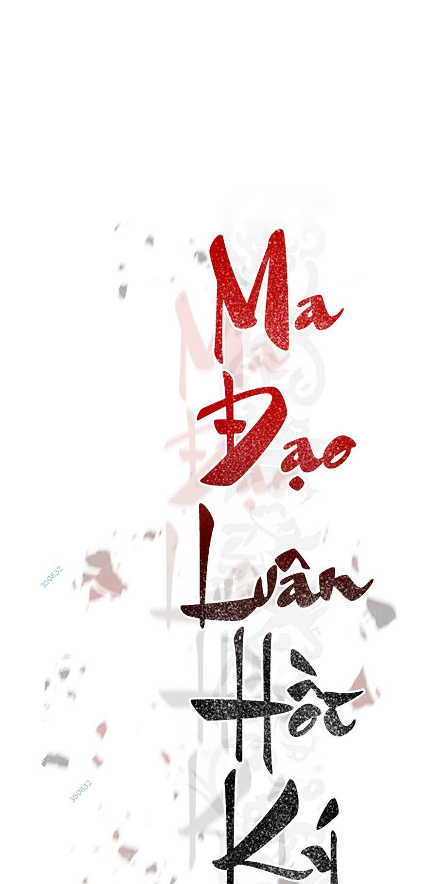 Ma Đạo Chuyển Sinh Ký - Chapter 44 - Page 72
