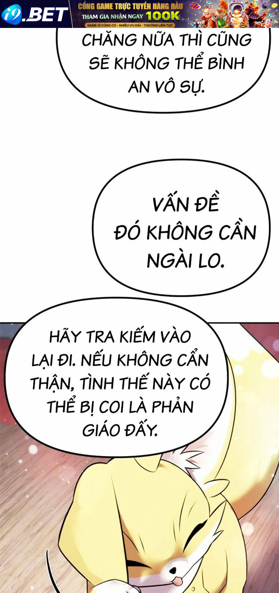 Ma Đạo Chuyển Sinh Ký - Chapter 44 - Page 81