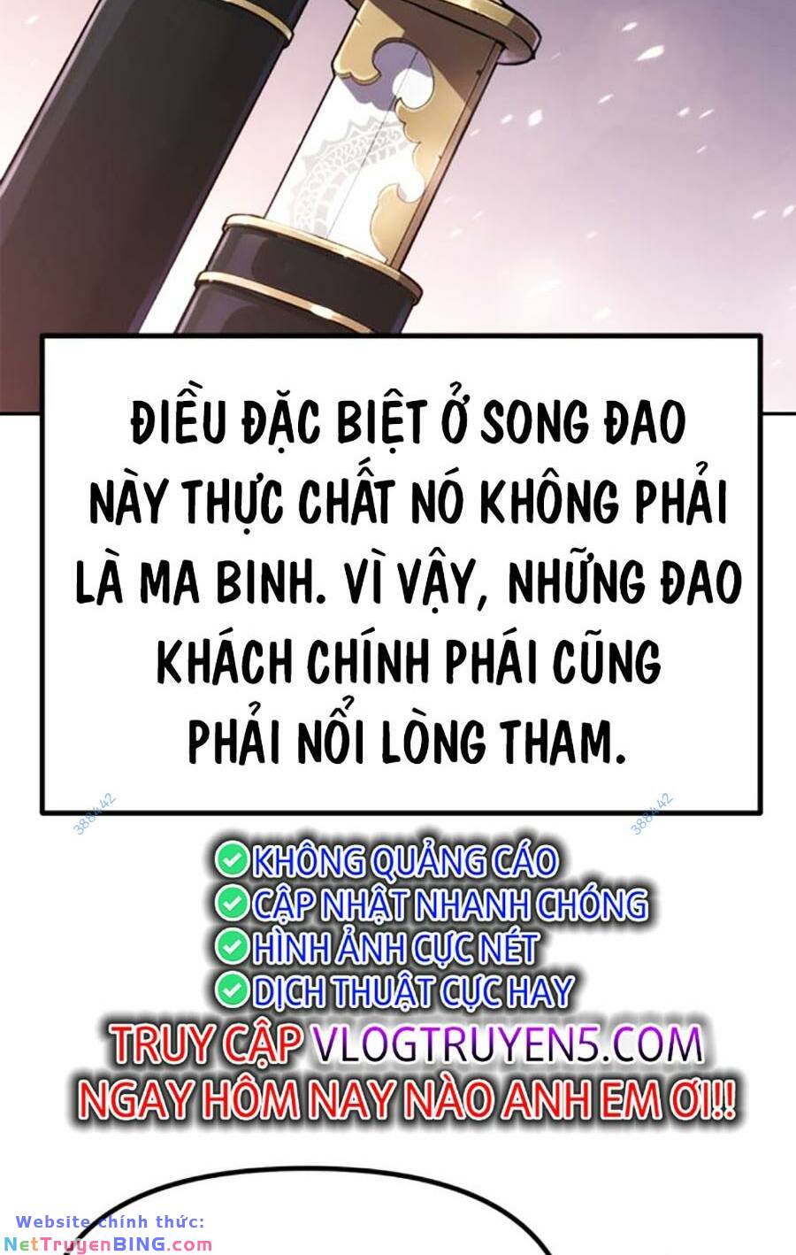 Ma Đạo Chuyển Sinh Ký - Chapter 45 - Page 9