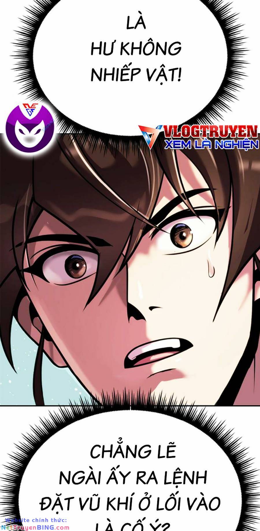 Ma Đạo Chuyển Sinh Ký - Chapter 45 - Page 100