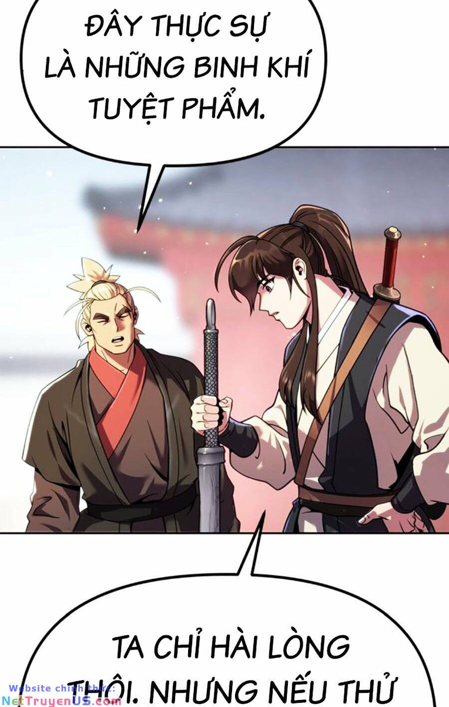 Ma Đạo Chuyển Sinh Ký - Chapter 45 - Page 10