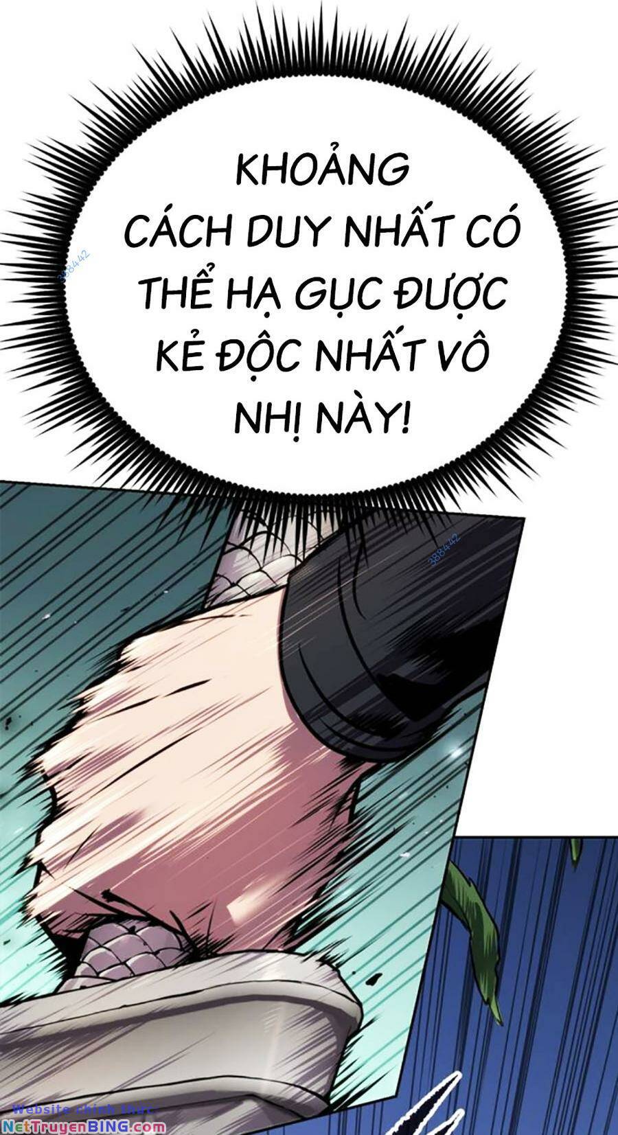 Ma Đạo Chuyển Sinh Ký - Chapter 45 - Page 112