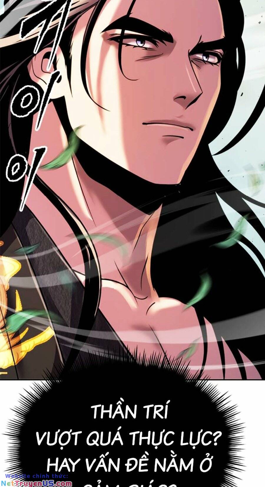 Ma Đạo Chuyển Sinh Ký - Chapter 45 - Page 126