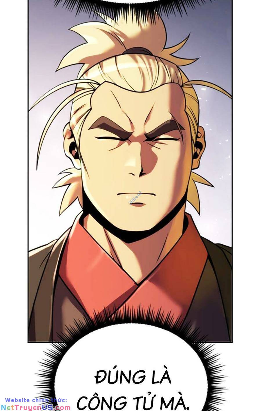 Ma Đạo Chuyển Sinh Ký - Chapter 45 - Page 12