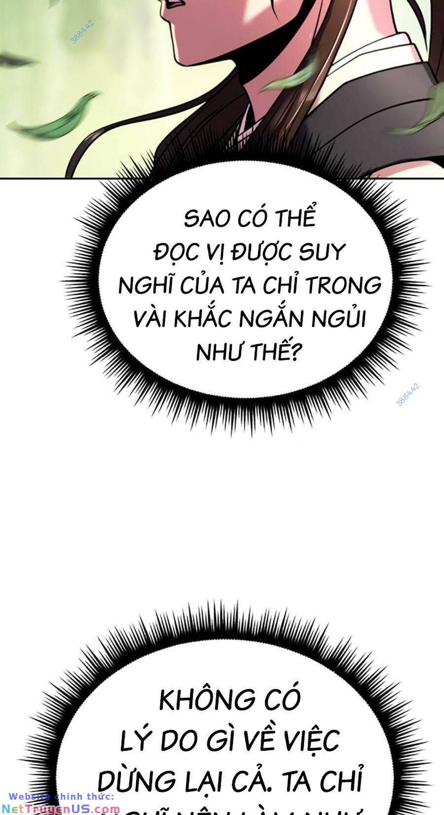 Ma Đạo Chuyển Sinh Ký - Chapter 45 - Page 136