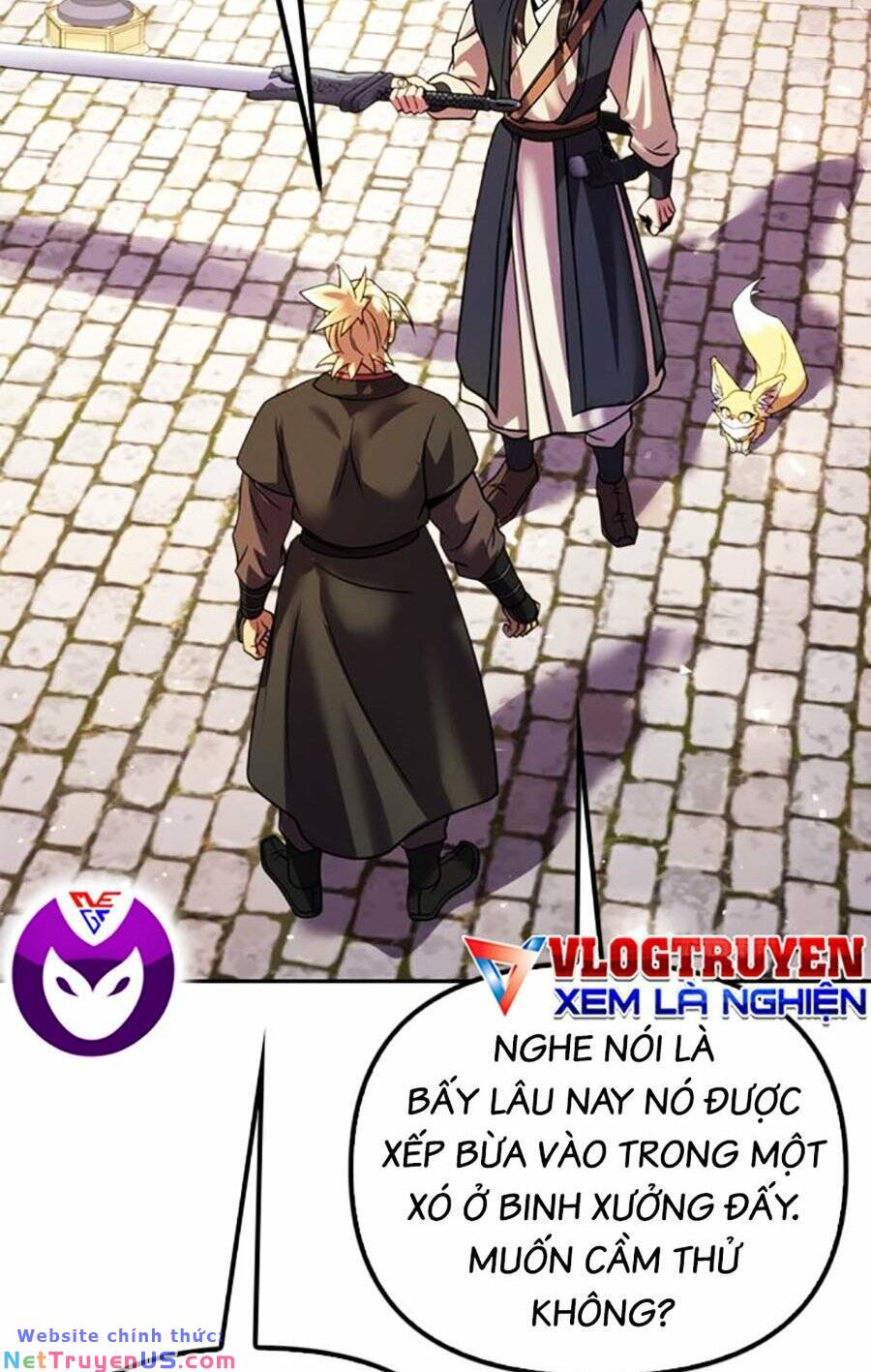 Ma Đạo Chuyển Sinh Ký - Chapter 45 - Page 14