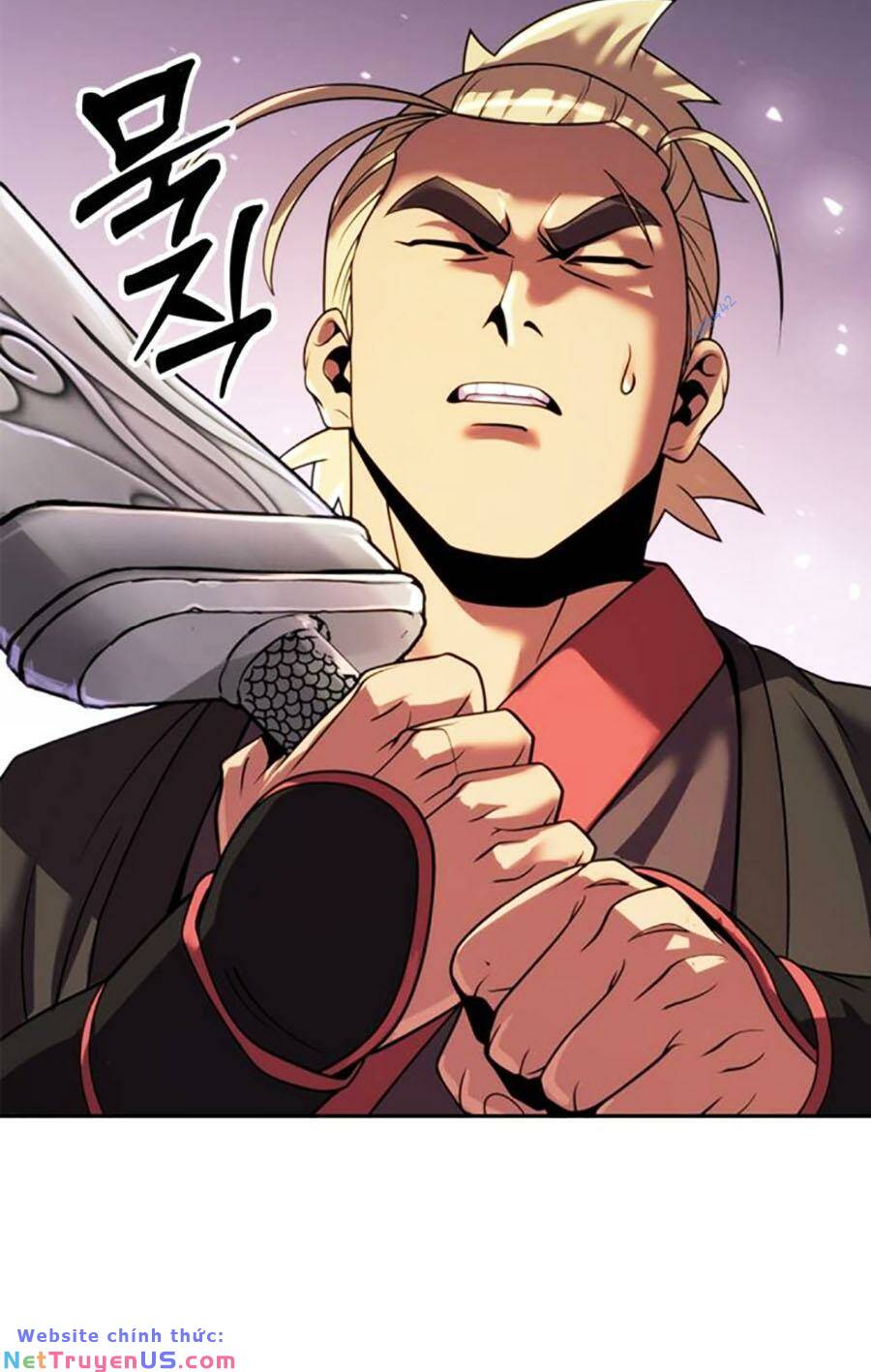 Ma Đạo Chuyển Sinh Ký - Chapter 45 - Page 16