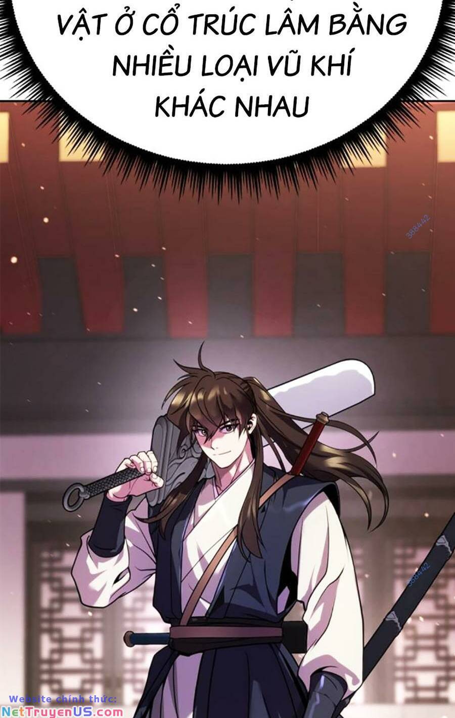 Ma Đạo Chuyển Sinh Ký - Chapter 45 - Page 21