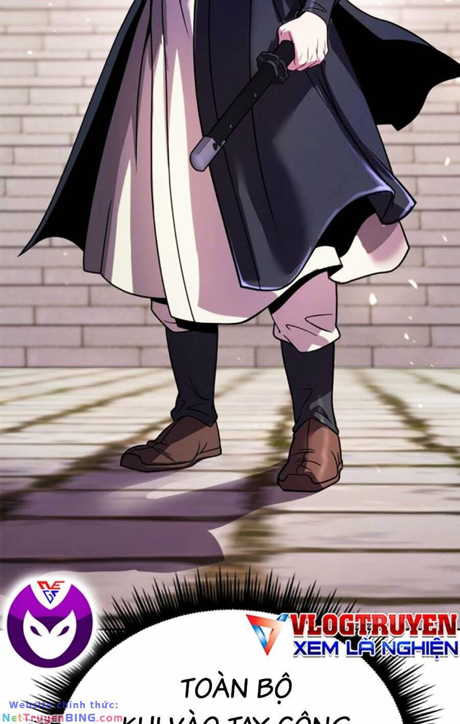 Ma Đạo Chuyển Sinh Ký - Chapter 45 - Page 22