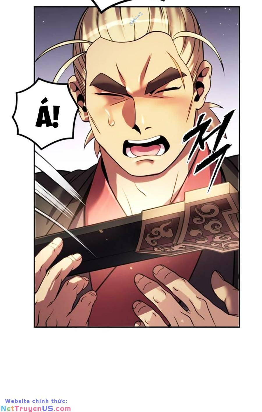 Ma Đạo Chuyển Sinh Ký - Chapter 45 - Page 24