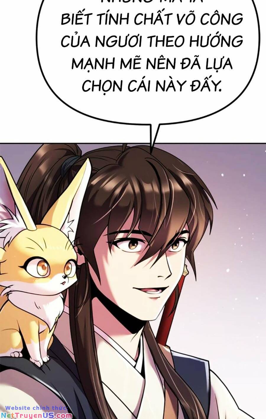 Ma Đạo Chuyển Sinh Ký - Chapter 45 - Page 27