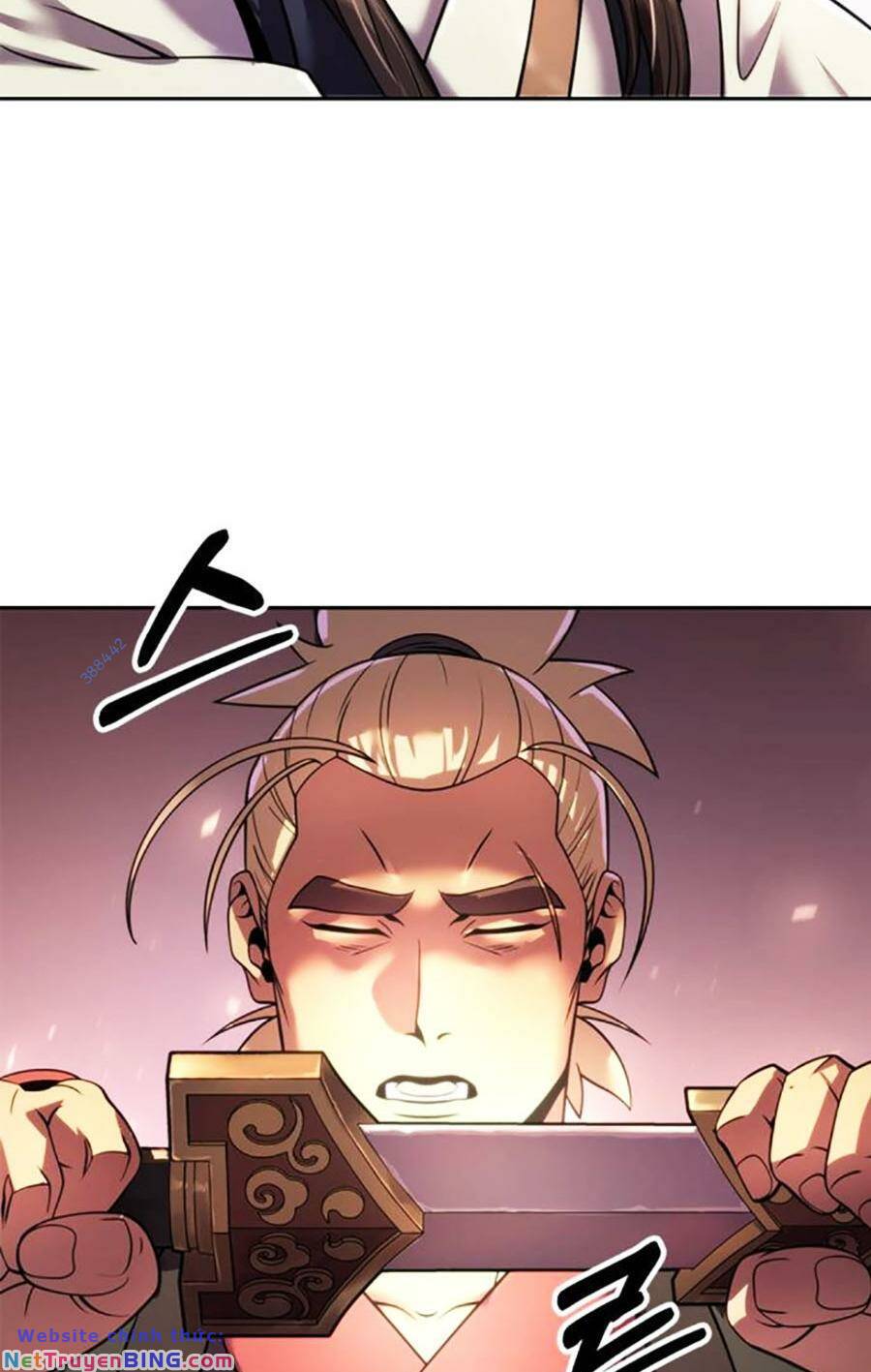 Ma Đạo Chuyển Sinh Ký - Chapter 45 - Page 28