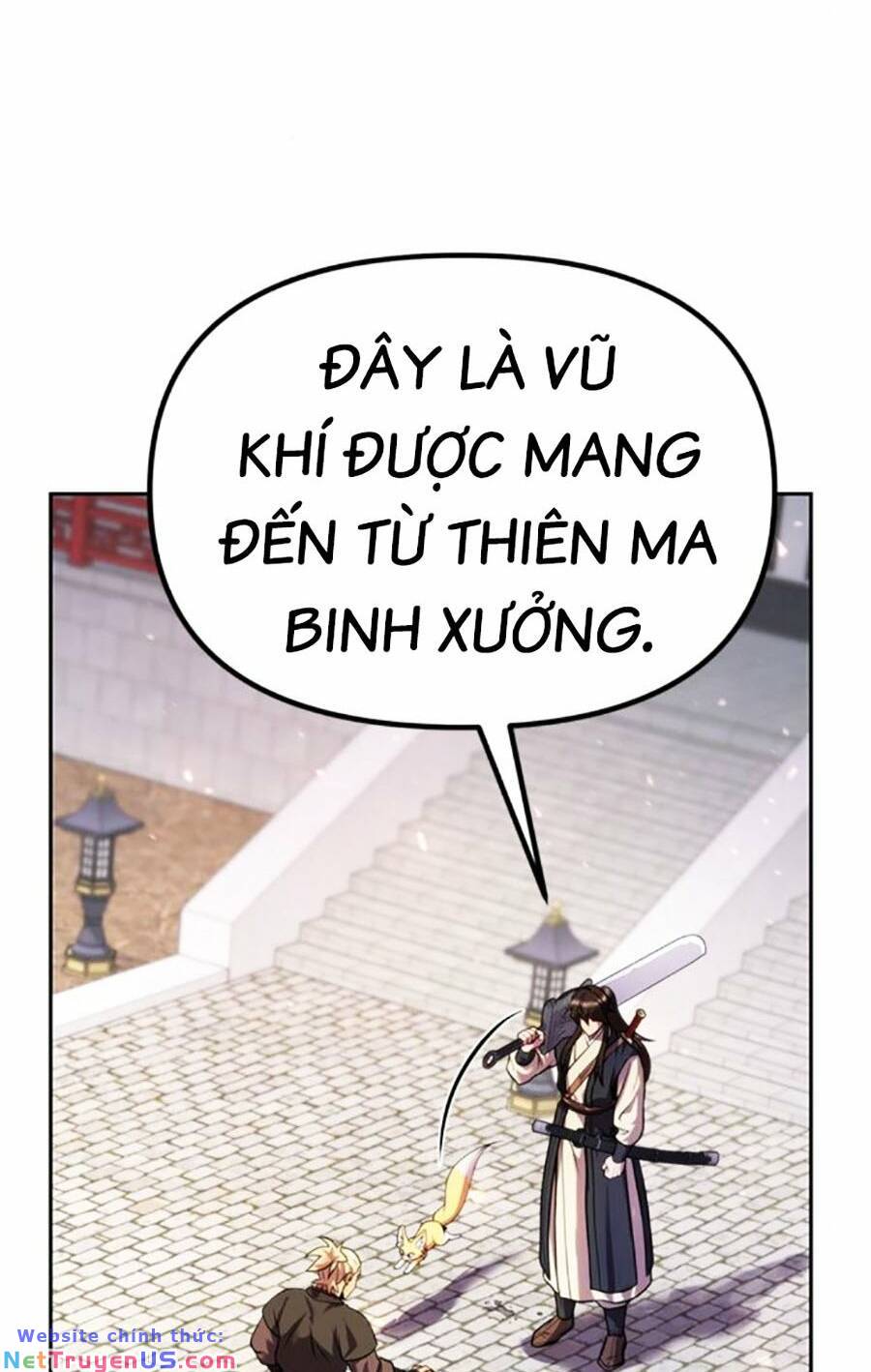 Ma Đạo Chuyển Sinh Ký - Chapter 45 - Page 3
