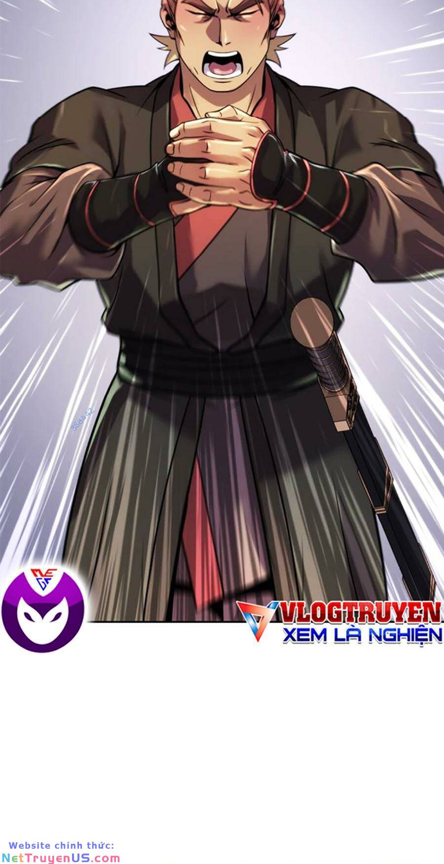 Ma Đạo Chuyển Sinh Ký - Chapter 45 - Page 40