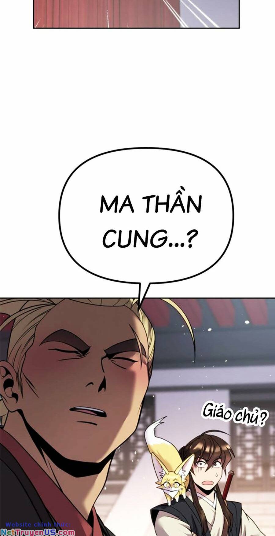 Ma Đạo Chuyển Sinh Ký - Chapter 45 - Page 43