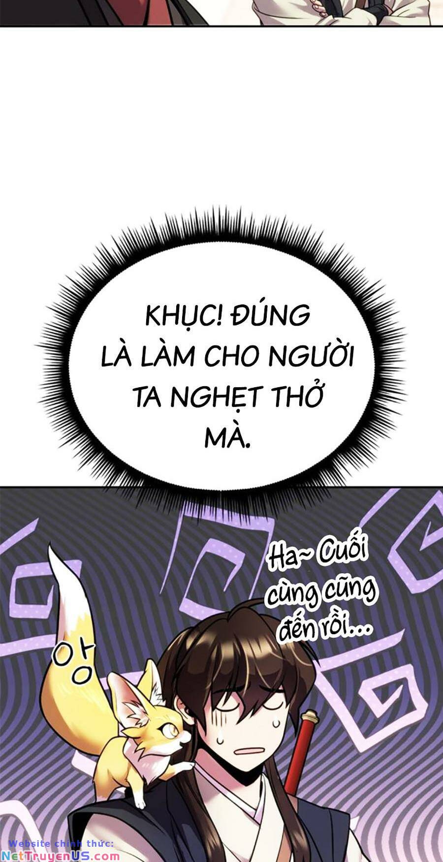 Ma Đạo Chuyển Sinh Ký - Chapter 45 - Page 44