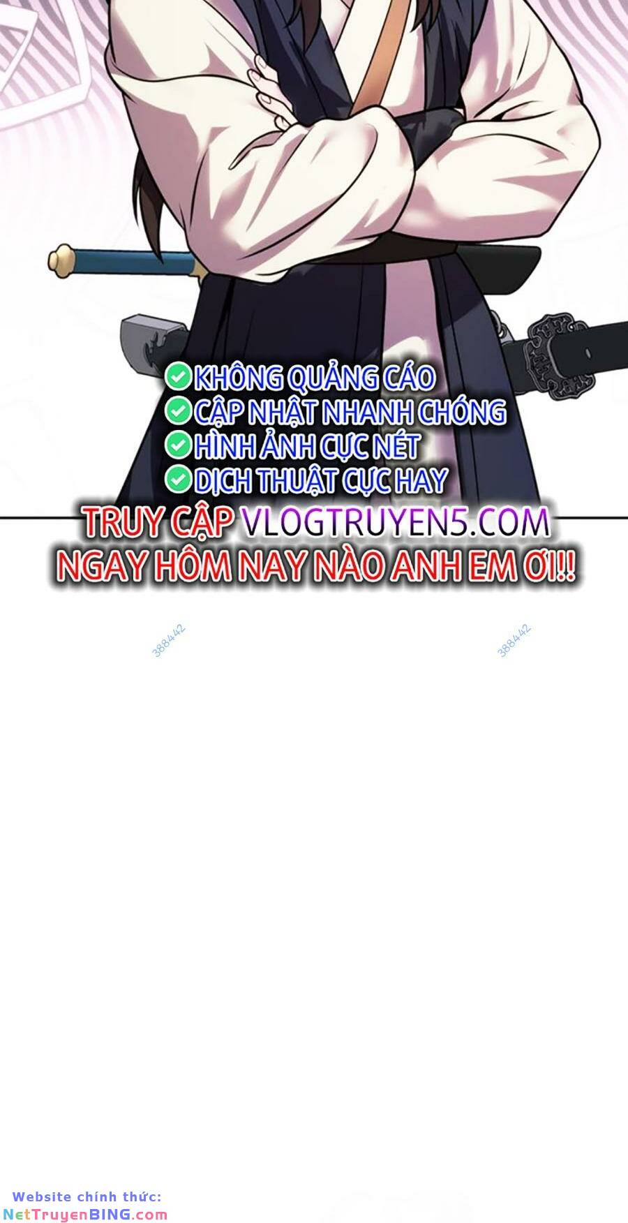 Ma Đạo Chuyển Sinh Ký - Chapter 45 - Page 45